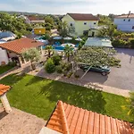 Penzion Antonella 4*