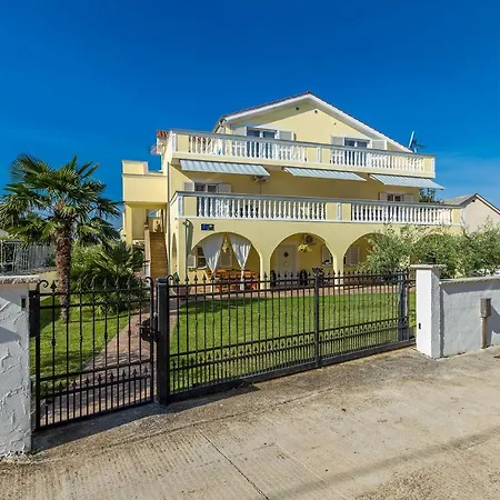 Pensionat Antonella Malinska