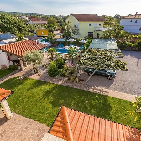 Guest house Antonella 4*