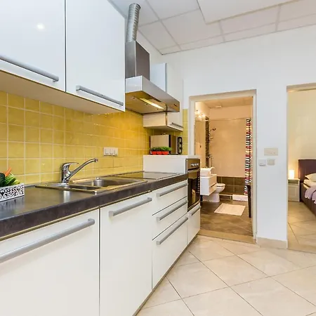 Antonella Guest house