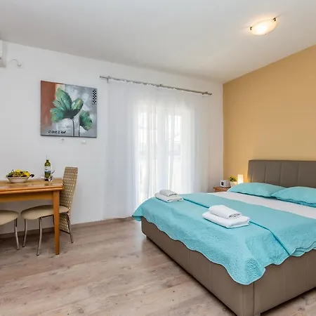 Maison d'hôtes Antonella 4*