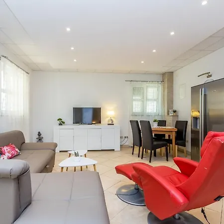 Antonella Guest house Malinska
