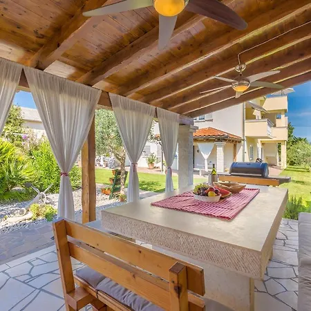 Maison d'hôtes Antonella