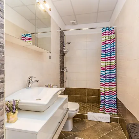 Maison d'hôtes Antonella 4*