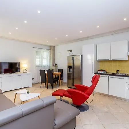 Maison d'hôtes Antonella 4*