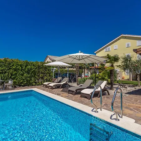 Antonella Guest house Malinska