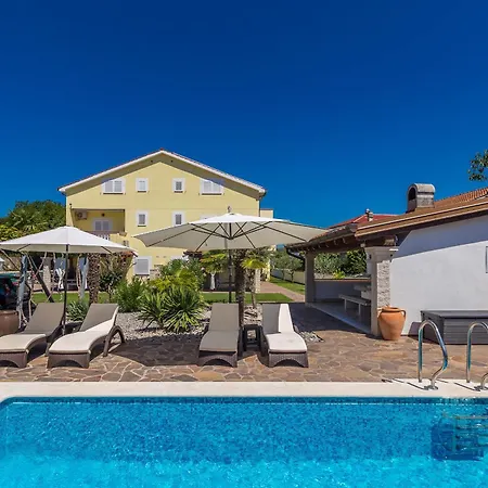 Antonella Guest house Malinska