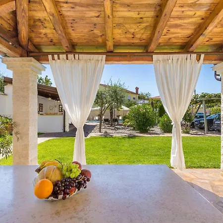 Guest house Antonella Malinska