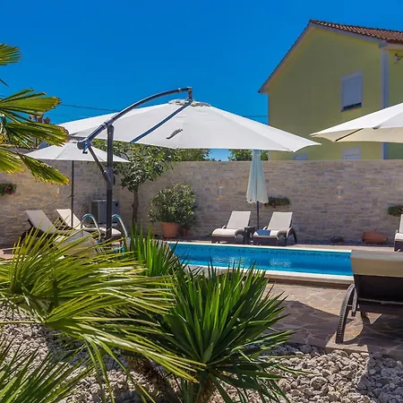 Antonella Guest house Malinska