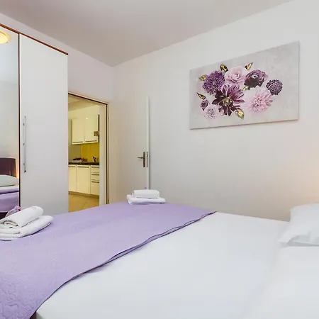 Guest house Antonella Malinska