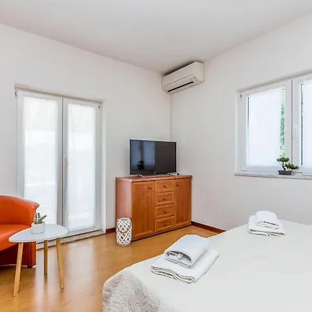 Guest house Antonella 4*