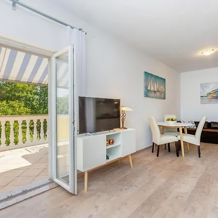 Antonella Guest house Malinska