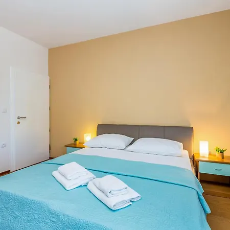Guest house Antonella Malinska