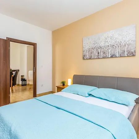 Guest house Antonella 4*