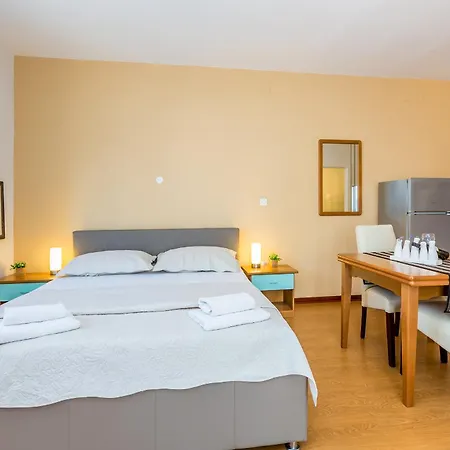 Antonella Guest house Malinska