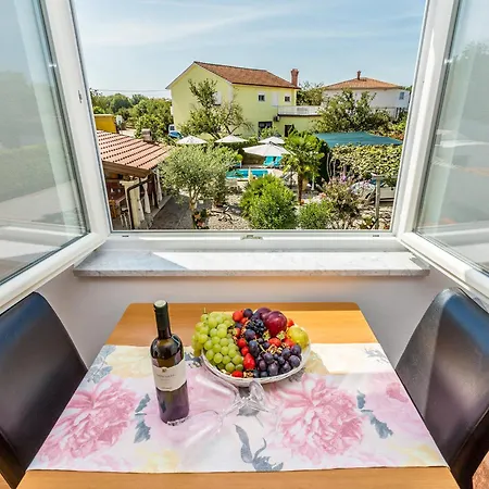 Antonella Guest house Malinska