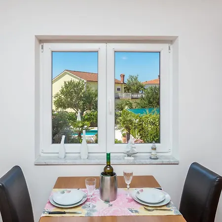 Antonella Guest house 4*