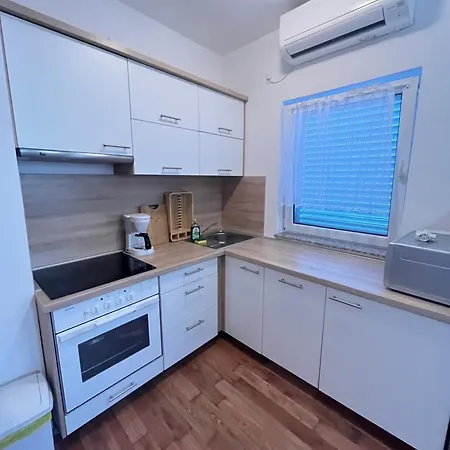 Antonella Guest house 4*