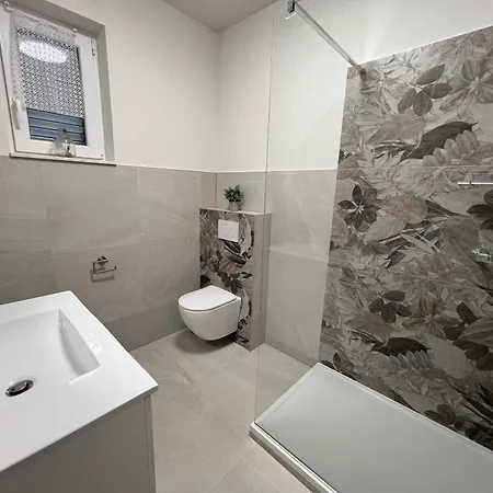 Maison d'hôtes Antonella