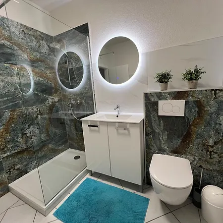 Maison d'hôtes Antonella 4*