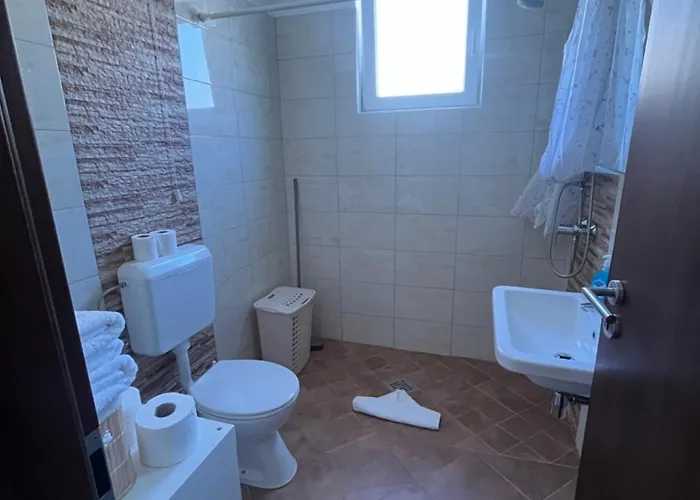 Antonella 4* Malinska