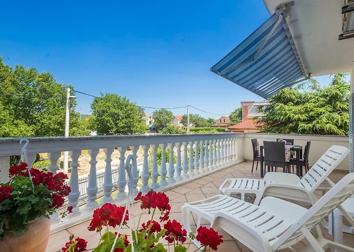 Pensión Antonella Malinska