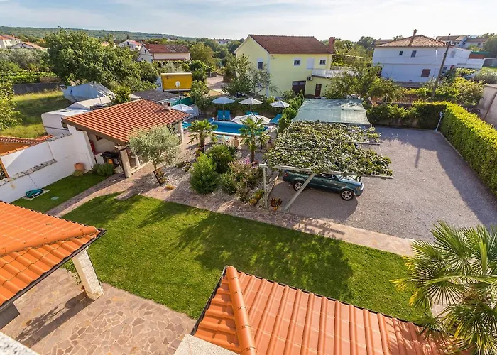 Pensjonat Antonella 4*