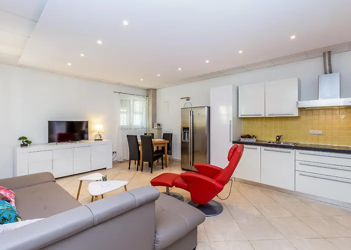 Maison d'hôtes Antonella 4*