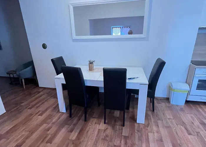 Maison d'hôtes Antonella Malinska