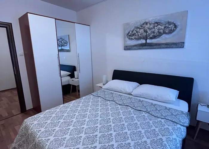 Pensjonat Antonella 4*
