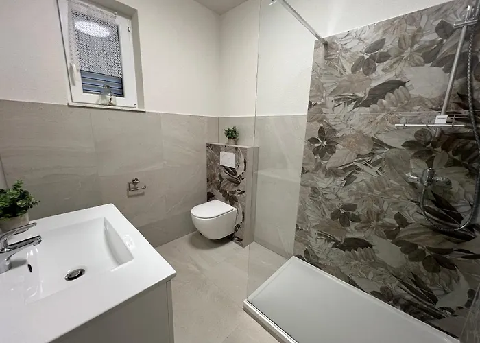 Maison d'hôtes Antonella