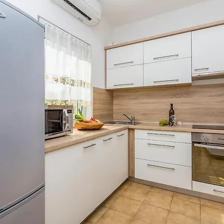 Maison d'hôtes Antonella