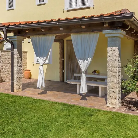 Maison d'hôtes Antonella Malinska
