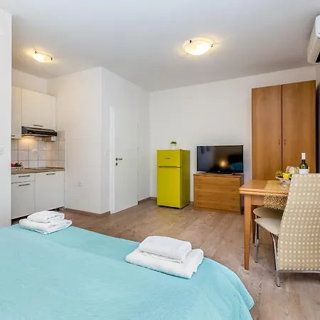Antonella Pensjonat 4*