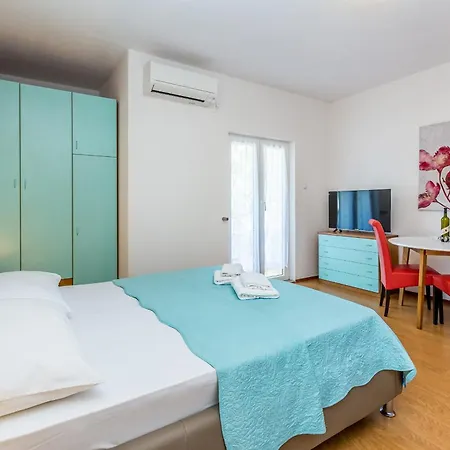 Antonella Pensjonat 4*