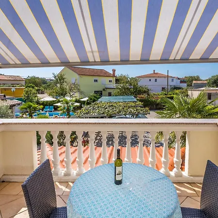 Antonella Pensjonat 4*