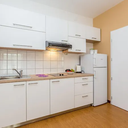 Pensjonat Antonella 4*