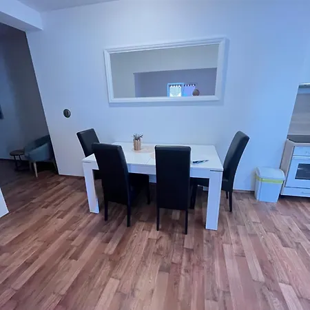 Maison d'hôtes Antonella Malinska