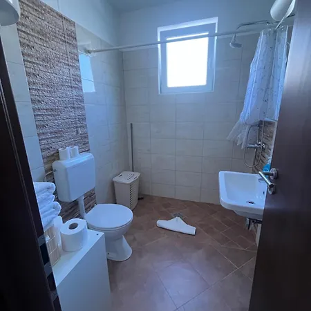 Antonella 4* Malinska