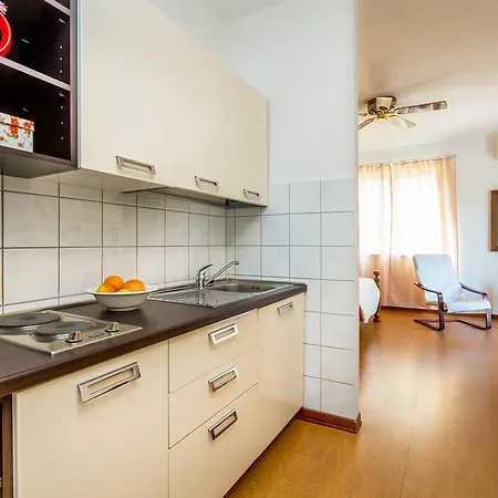 Pensjonat Antonella 4*