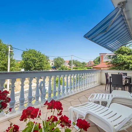 Maison d'hôtes Antonella Malinska