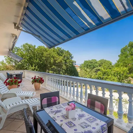 Maison d'hôtes Antonella 4*